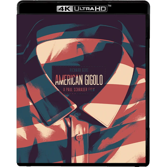 American Gigolo 4K UHD