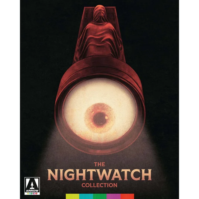 The Nightwatch Collection Limited Edition Blu-ray