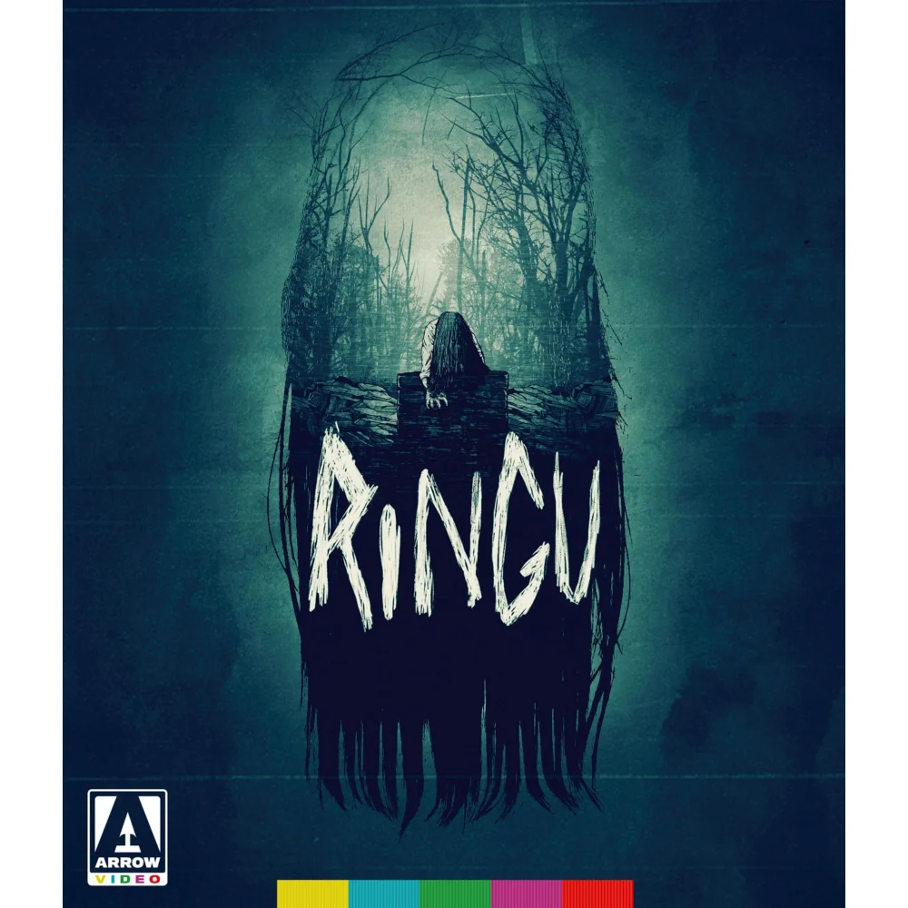 Ringu 4K UHD Image 1