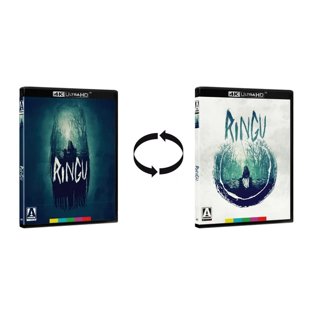 Ringu 4K UHD