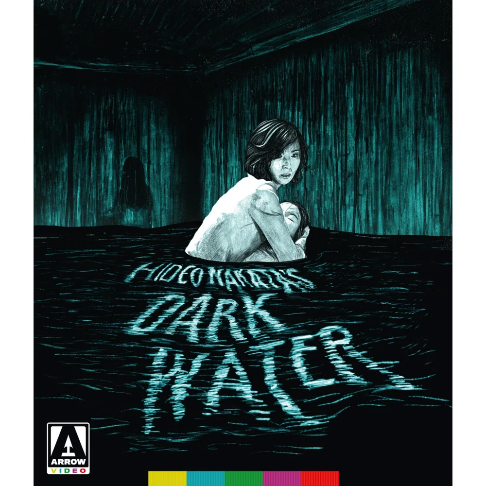 Dark Water 4K UHD Image 1