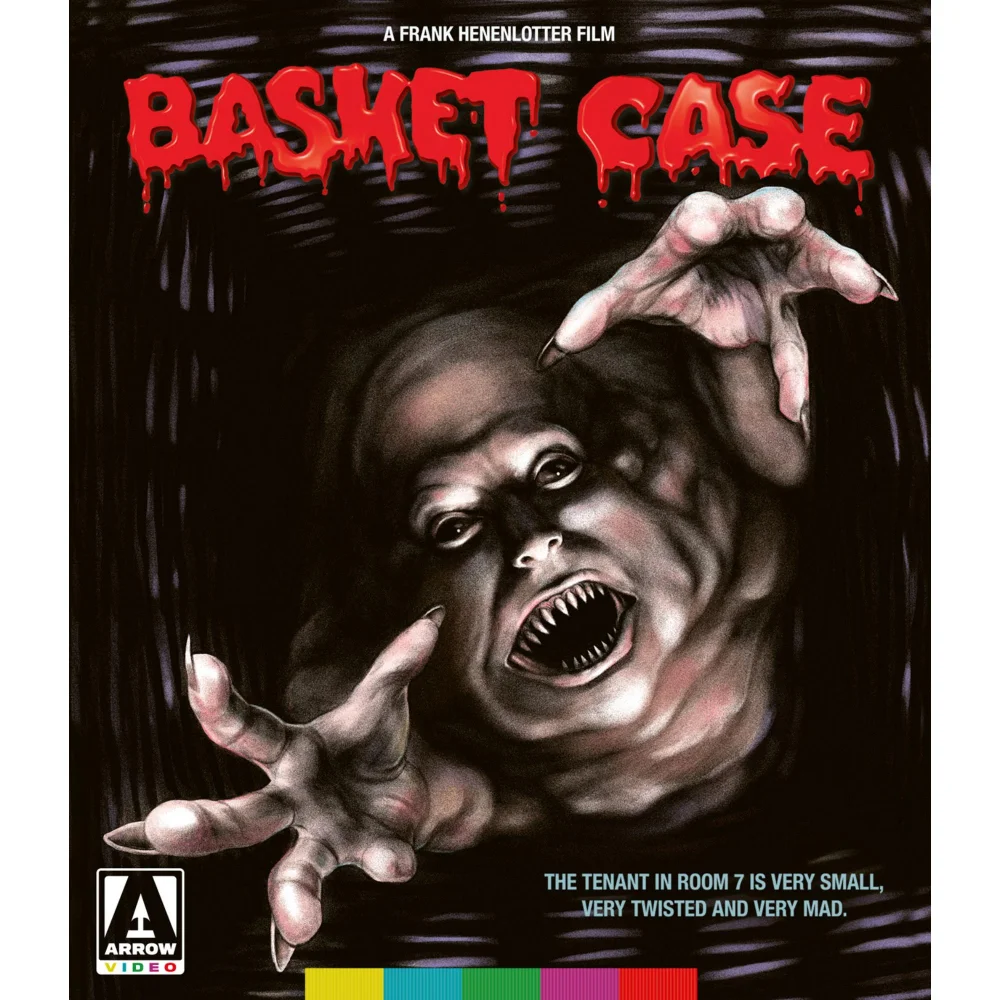 Basket Case 4K UHD Image 1
