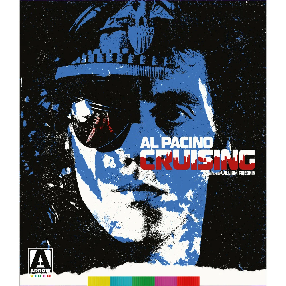 Cruising 4K UHD Image 1