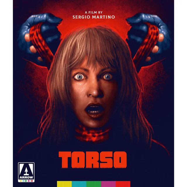 Torso 4K UHD