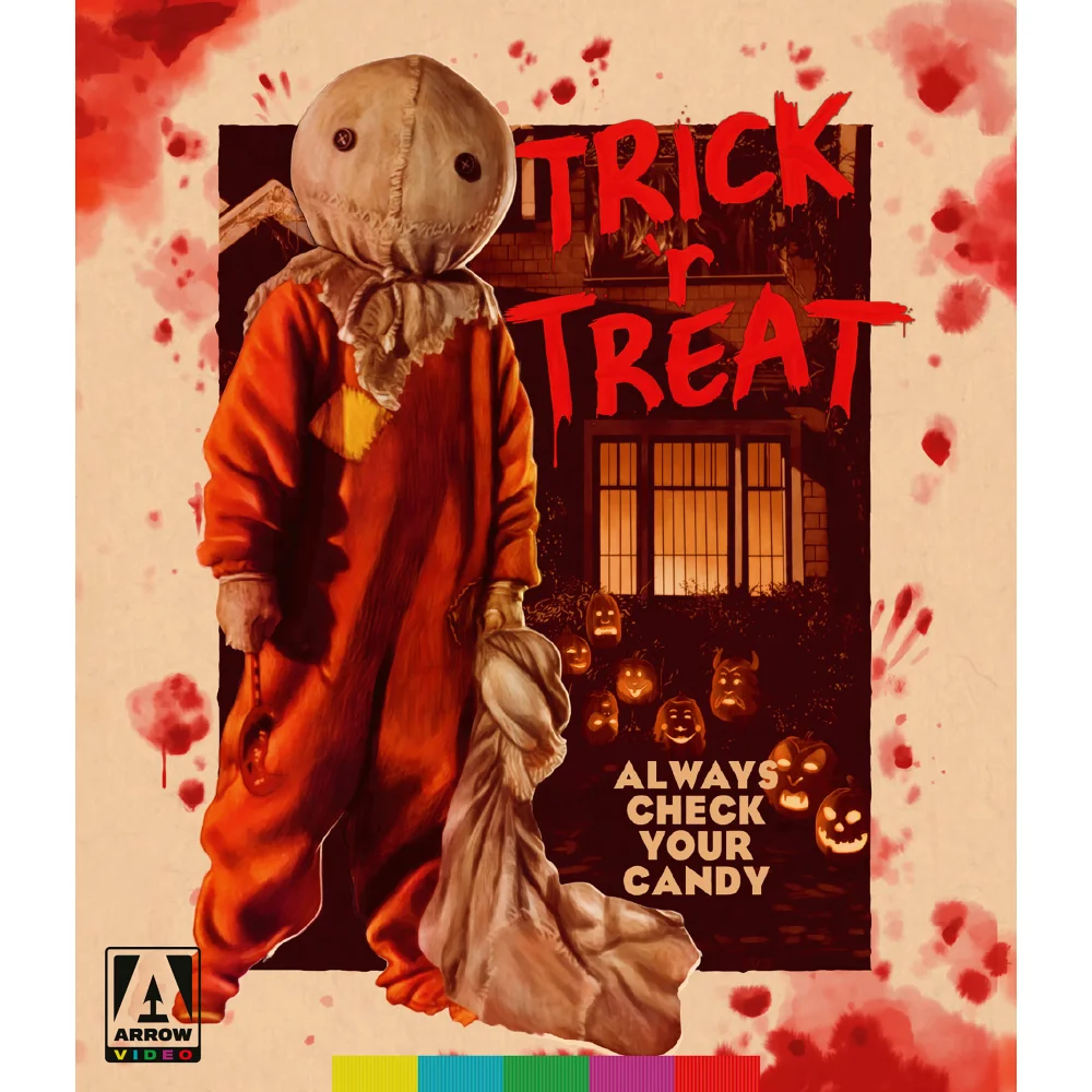 Trick 'r Treat 4K UHD Image 1