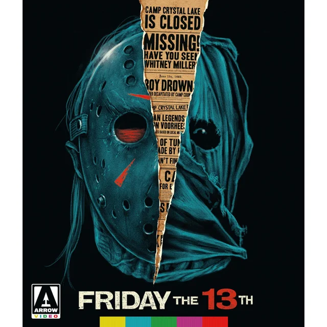 Friday the 13th (2009) 4K UHD