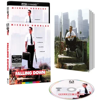 Falling Down Limited Edition 4K UHD