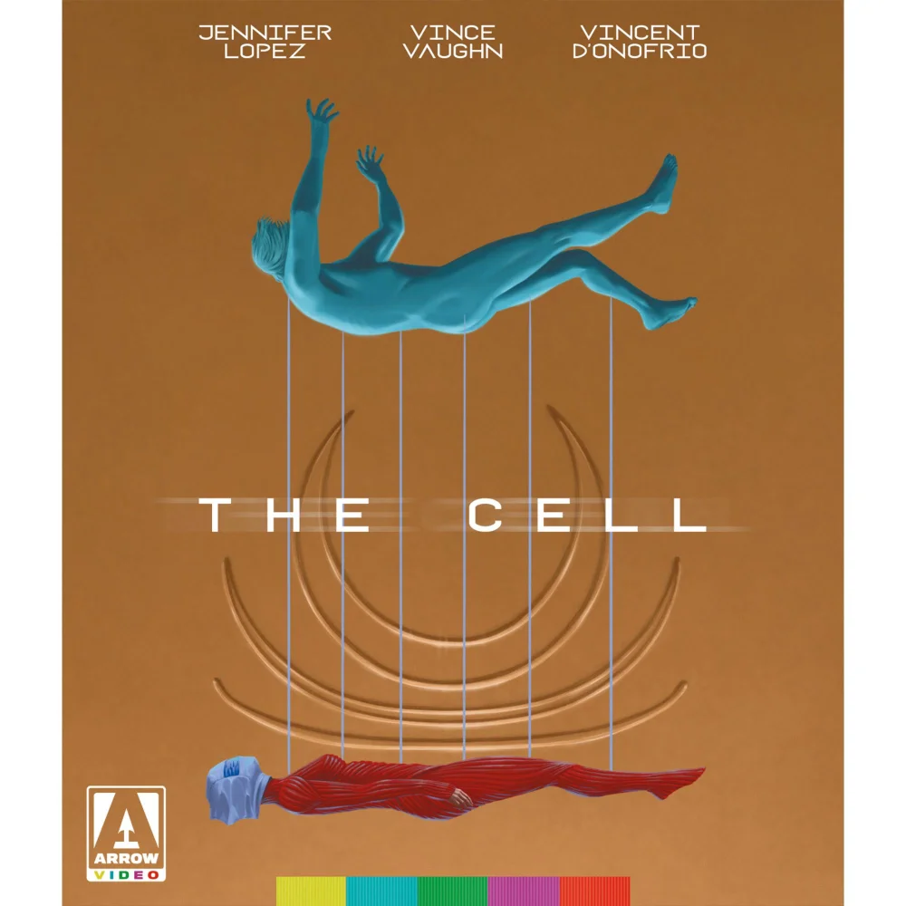 The Cell 4K UHD Image 1