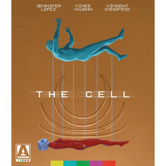 The Cell 4K UHD
