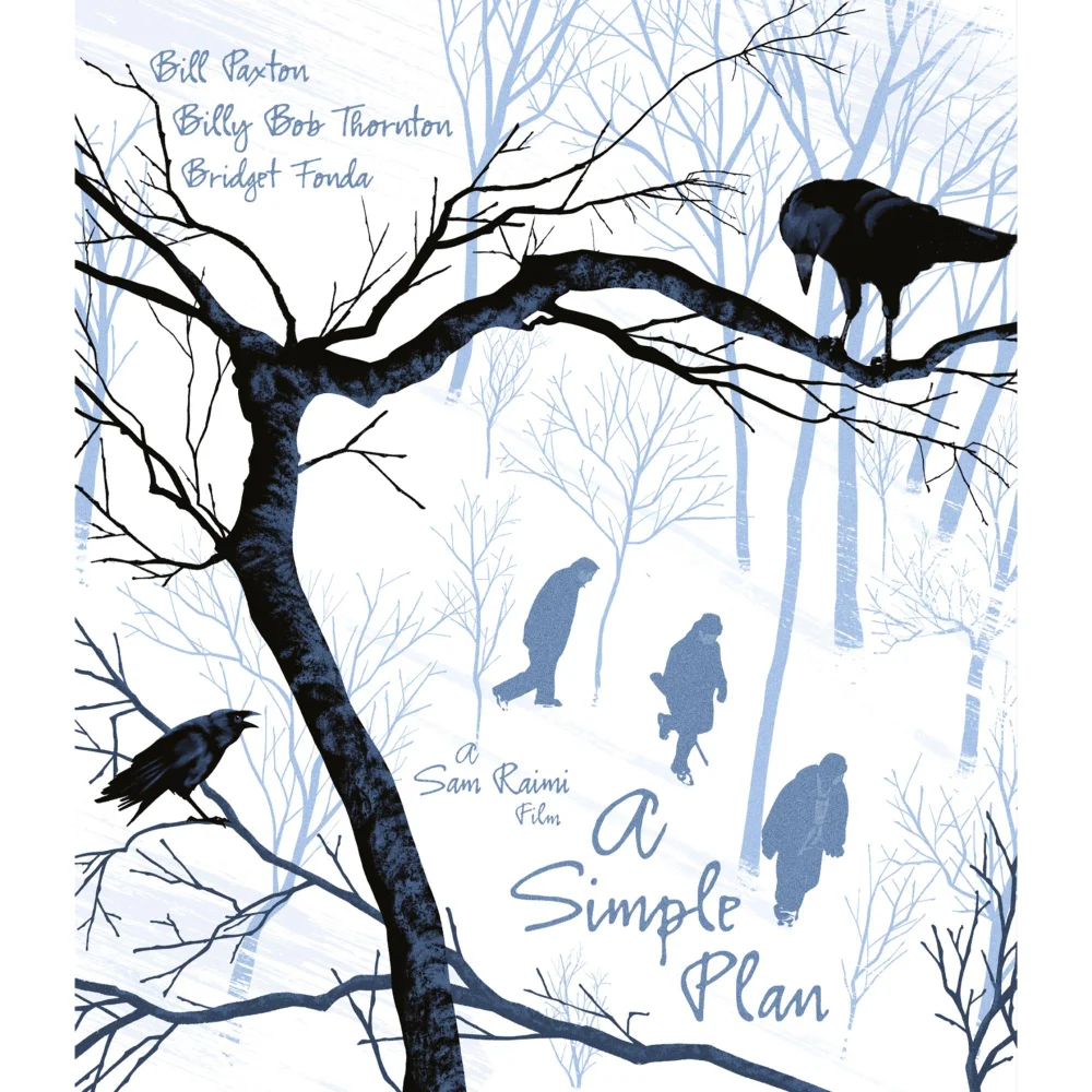 A Simple Plan 4K UHD Image 1