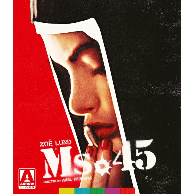 Ms .45 4K UHD