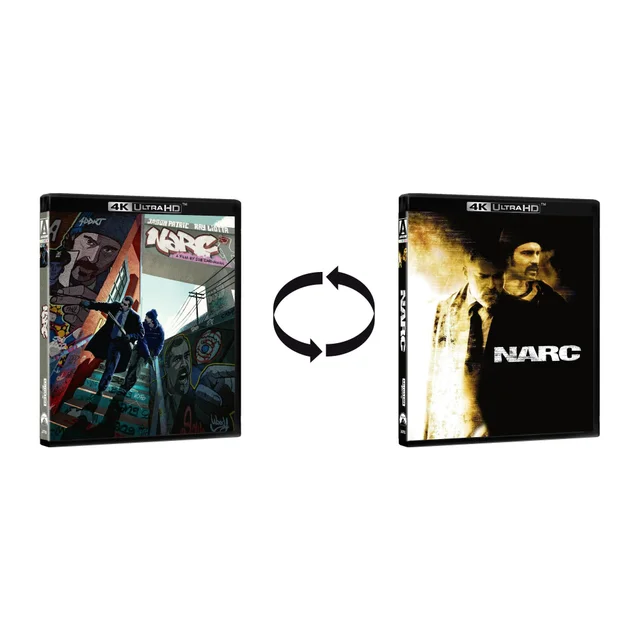 Narc 4K UHD
