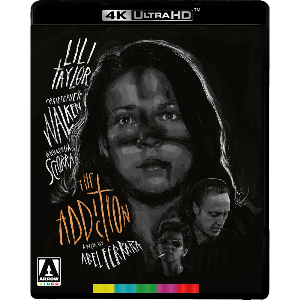 The Addiction 4K UHD Image 1