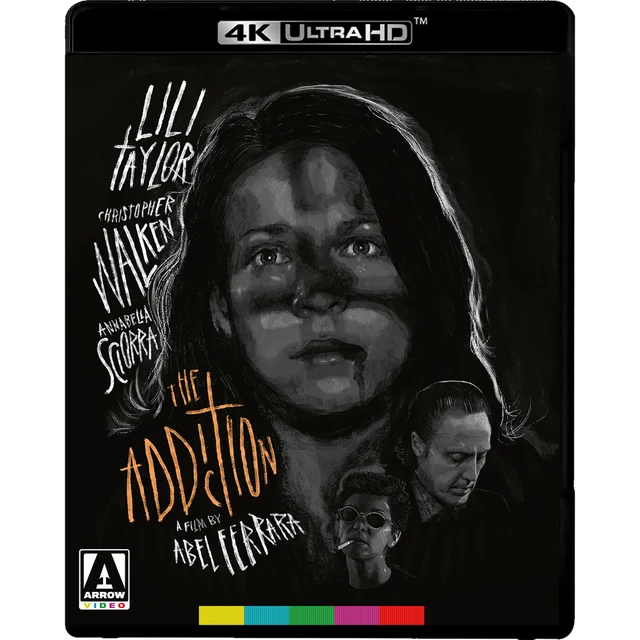 The Addiction 4K UHD