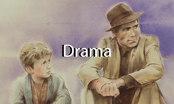 DRAMA