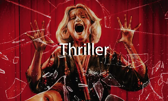 THRILLER
