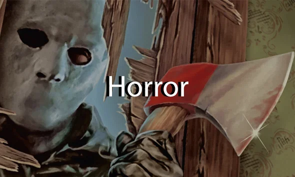 HORROR