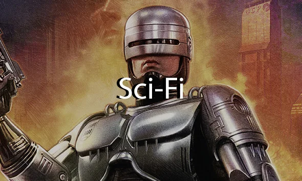 SCI-FI