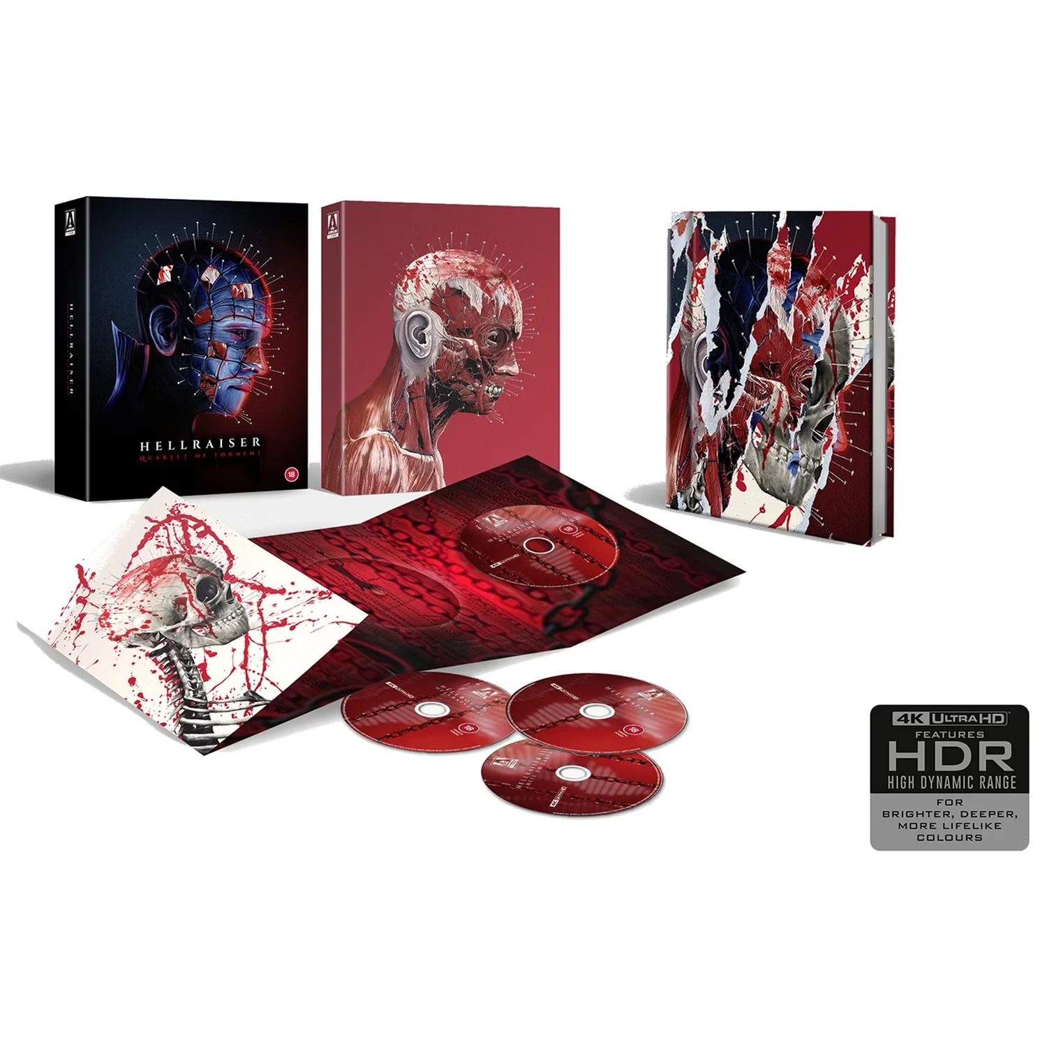 BOXSET