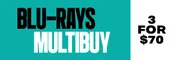 Shop the Blu-Ray Multi-buy
