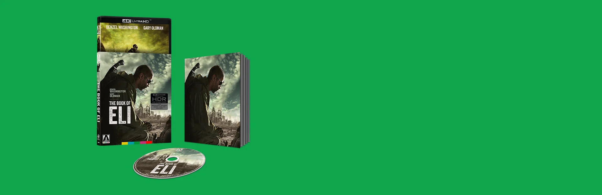 The Book of Eli